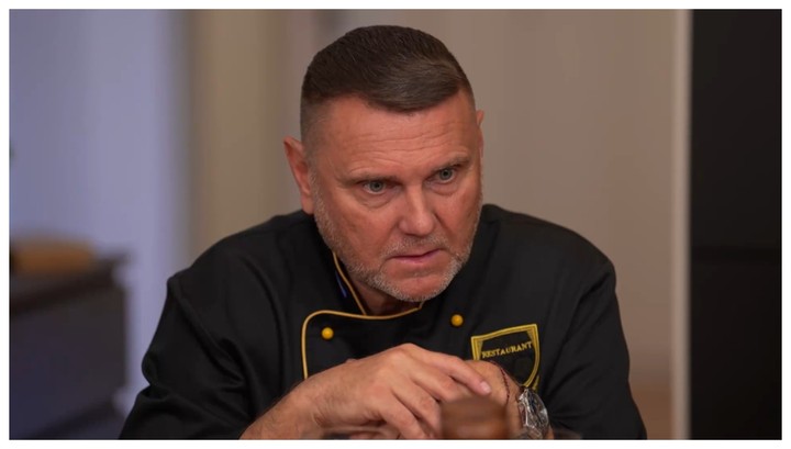 Ladižo, Ladižinský, bez servítky, varenie, recept